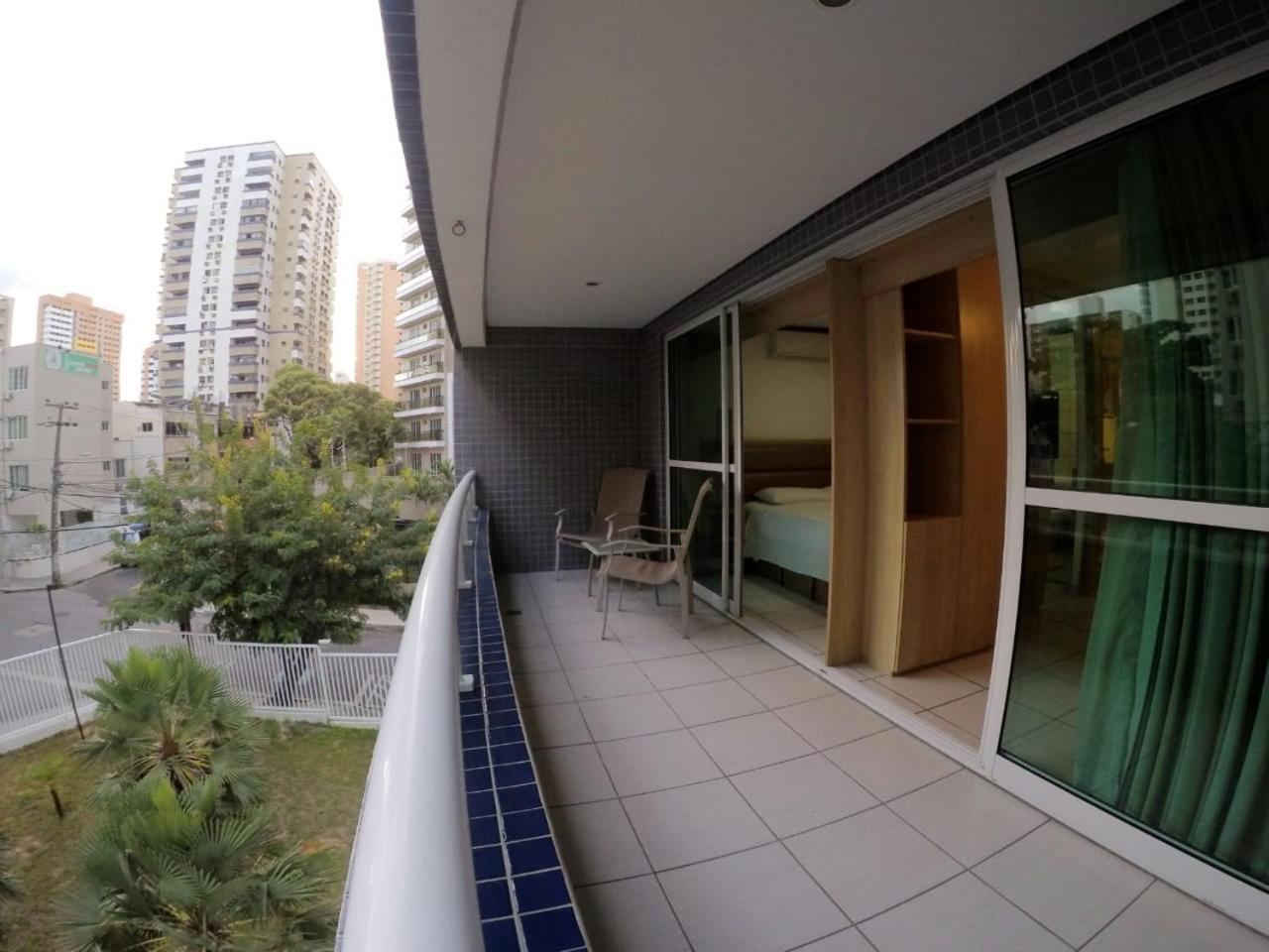 Beach Class Fortaleza  Exterior photo