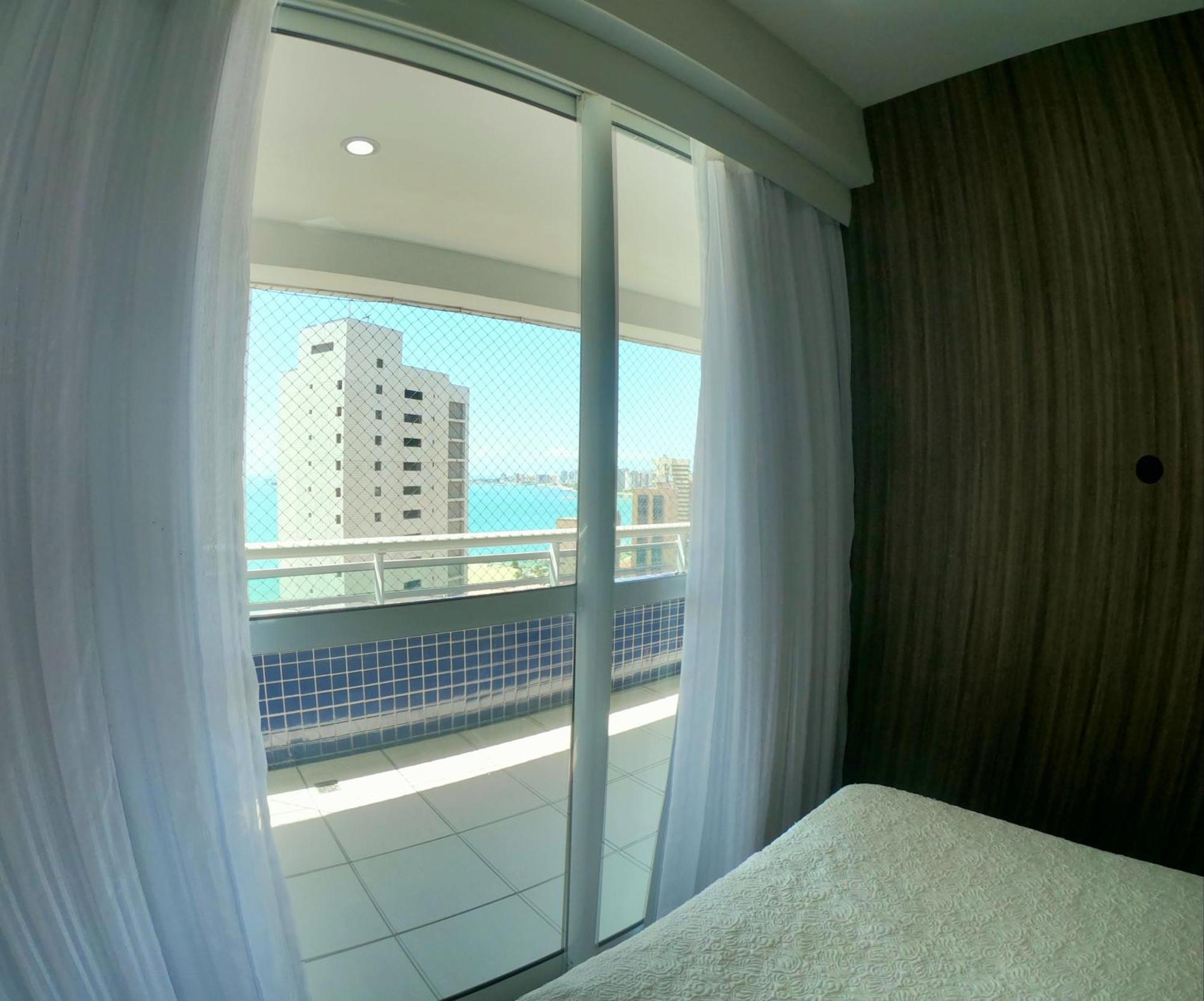 Beach Class Fortaleza  Exterior photo